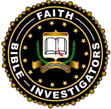 The FBI Class Logo
